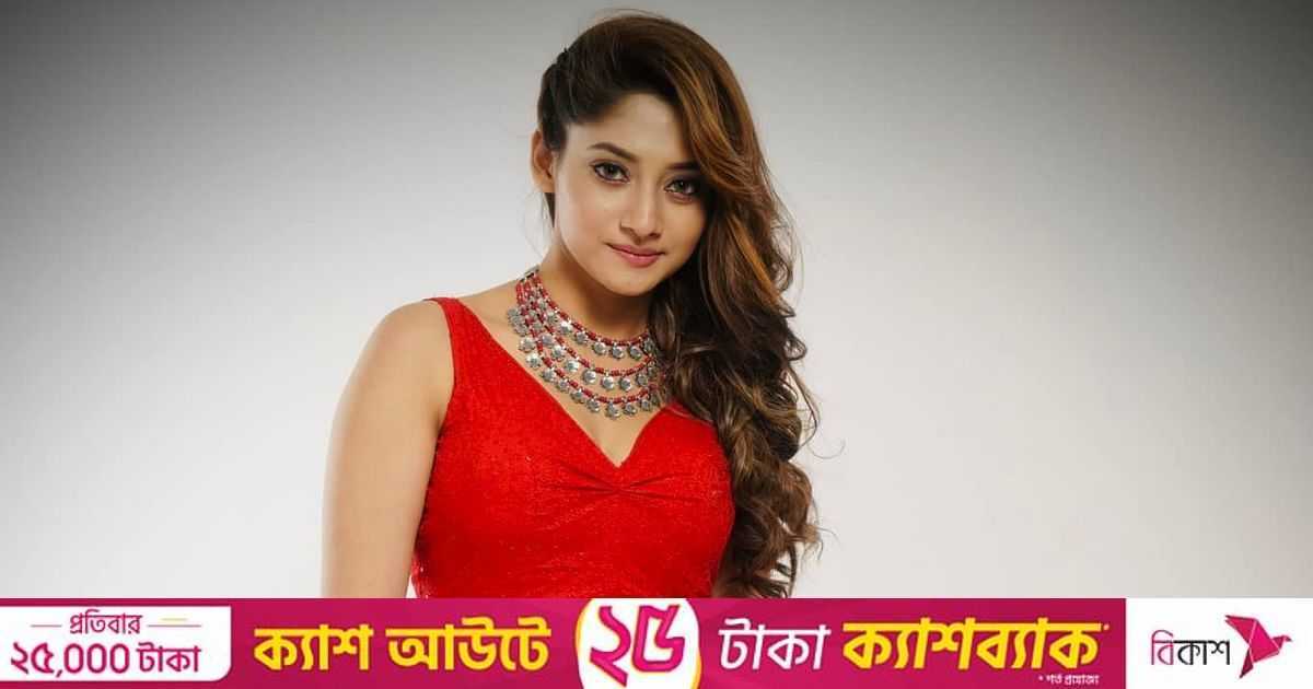 ধৈর্যের সীমা অতিক্রম করলে মুখ খুলব : পূজা চেরি | প্রথম আলো