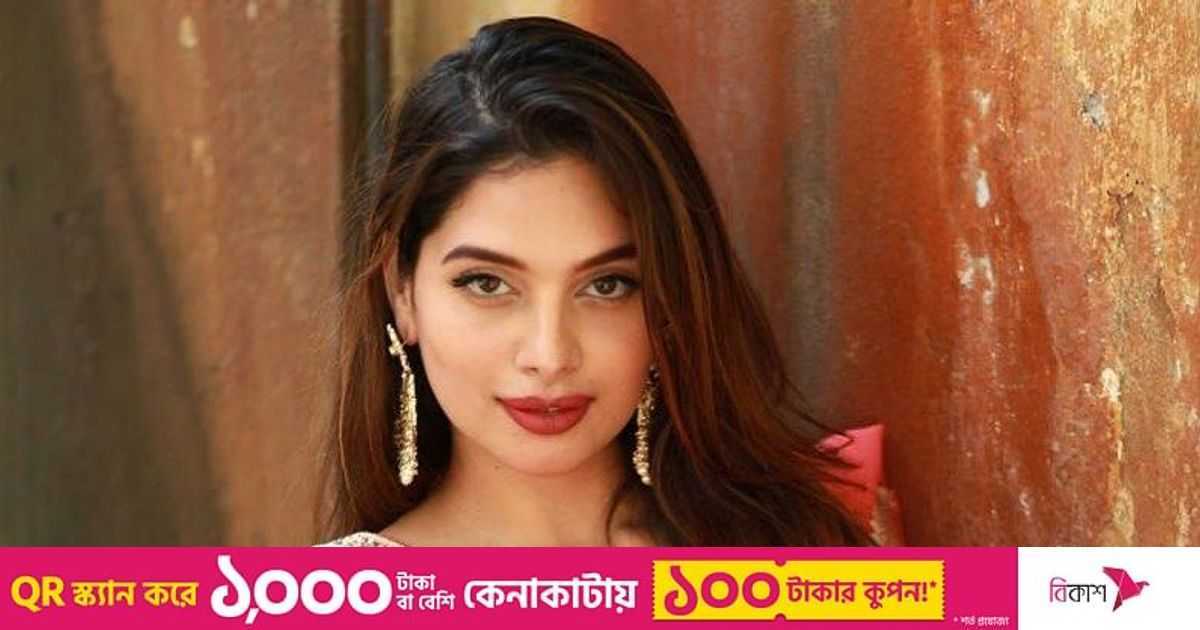 বলিউডে হাজির আরেক দক্ষিণিকন্যা | প্রথম আলো