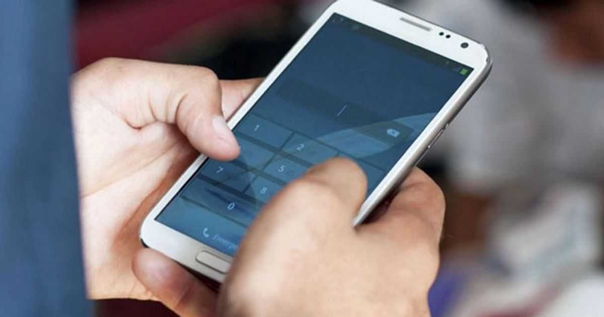 মুঠোফোনে পানি ঢুকলে যা করতে হবে | প্রথম আলো