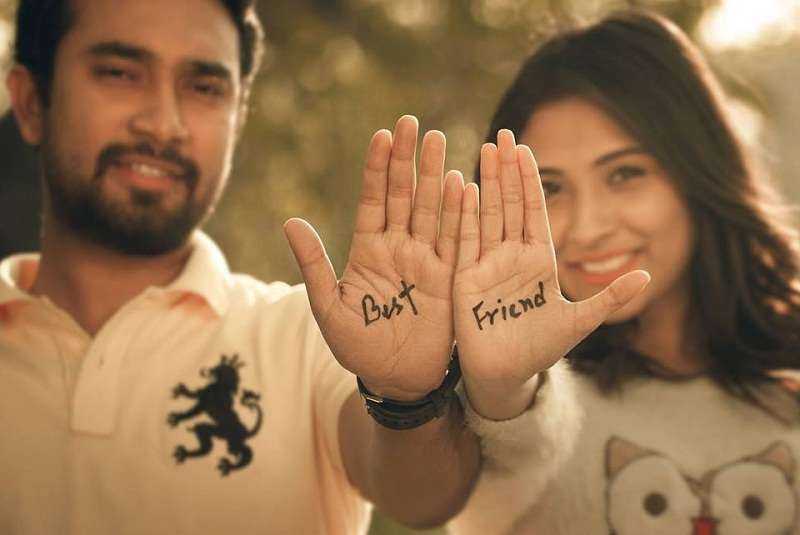 বেস্ট ফ্রেন্ড নিয়ে একটা কষ্টের গল্প - Love Story BD - রোমান্টিক গল্প