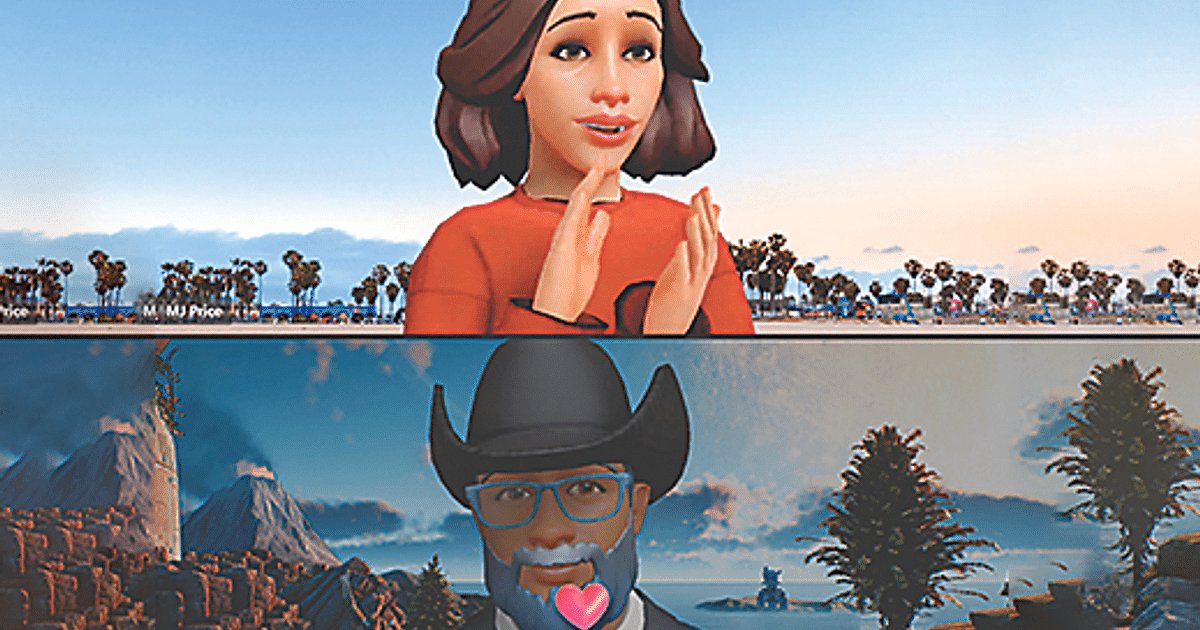 গুগল মিটে অ্যাভাটার ব্যবহার করা যাবে | প্রথম আলো