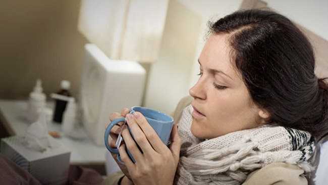 টনসিলের ব্যথা সারানোর ঘরোয়া উপায় - Techhub BD