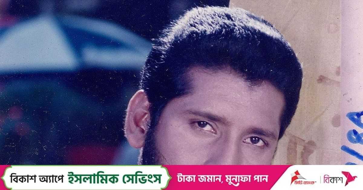এফডিসিতে পা দিয়েই এক দিনে তিন সিনেমা, কেমন আছেন আলোচিত সেই অভিনেতা নানা শাহ? | প্রথম আলো