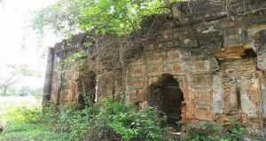 আওকরা মসজিদ | Aokara Mosque – Kacher Masjid