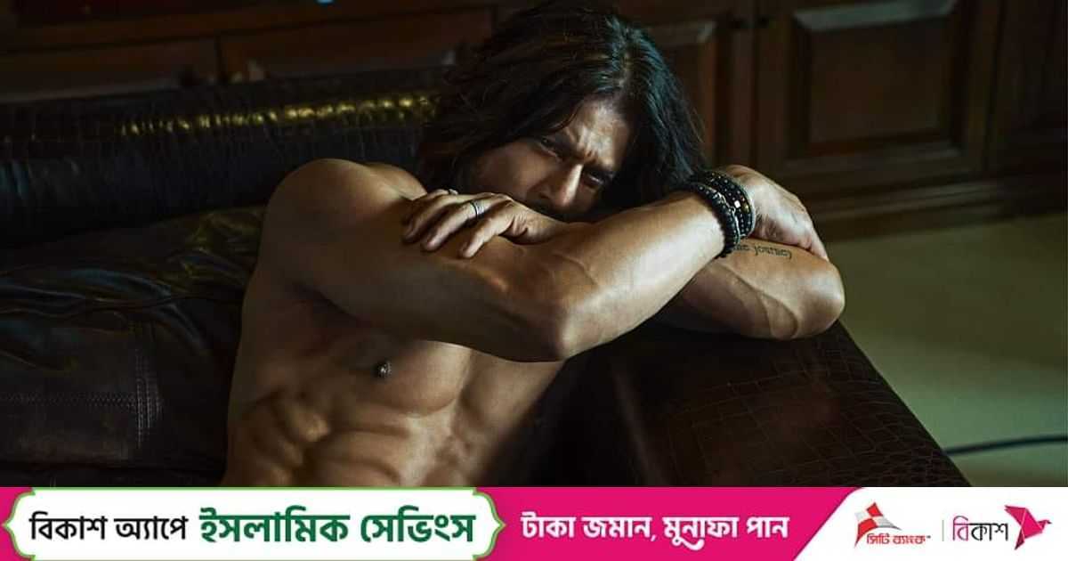 শাহরুখের ছবিতে টম ক্রুজের স্টান্ট নির্দেশক, আর কী চমক থাকছে ‘পাঠান’-এ | প্রথম আলো