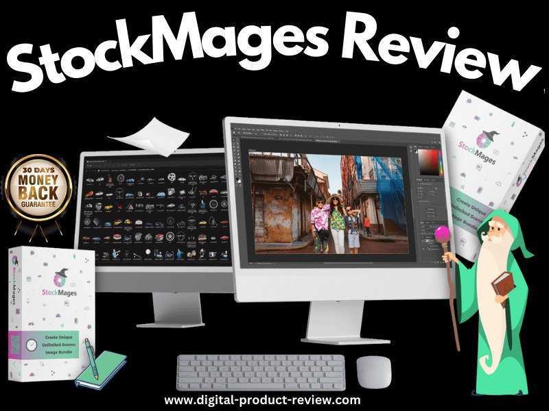 StockMages Review | Is StockMages Worth It [Real Info]