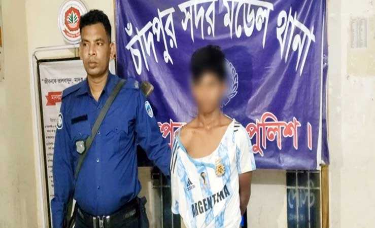 আর্জেন্টিনা-ব্রাজিল খেলা নিয়ে বাগবিতণ্ডা, বন্ধুকে খুন - Nobokontho24