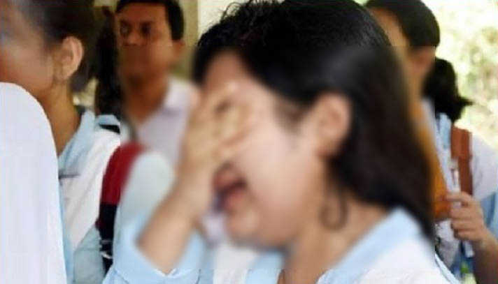 একটি স্কুলে পরীক্ষার্থী দুইজন, পাস করেনি কেউই - Nobokontho24