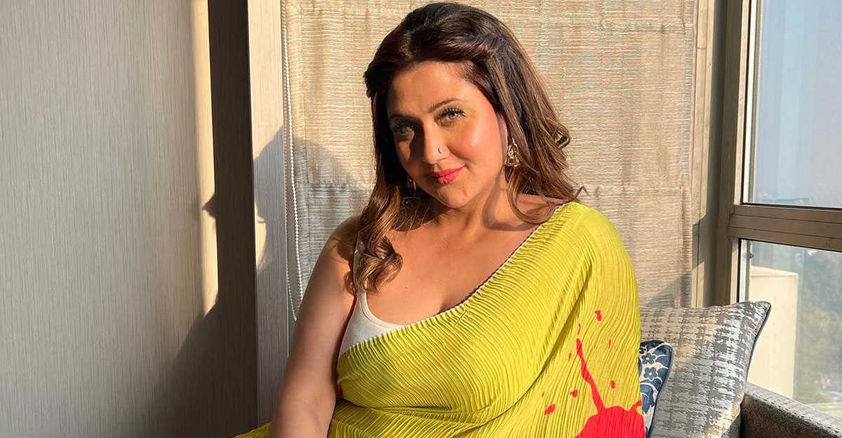 বিয়ের জন্য পাত্র খুঁজছেন স্বস্তিকা - Nobokontho24