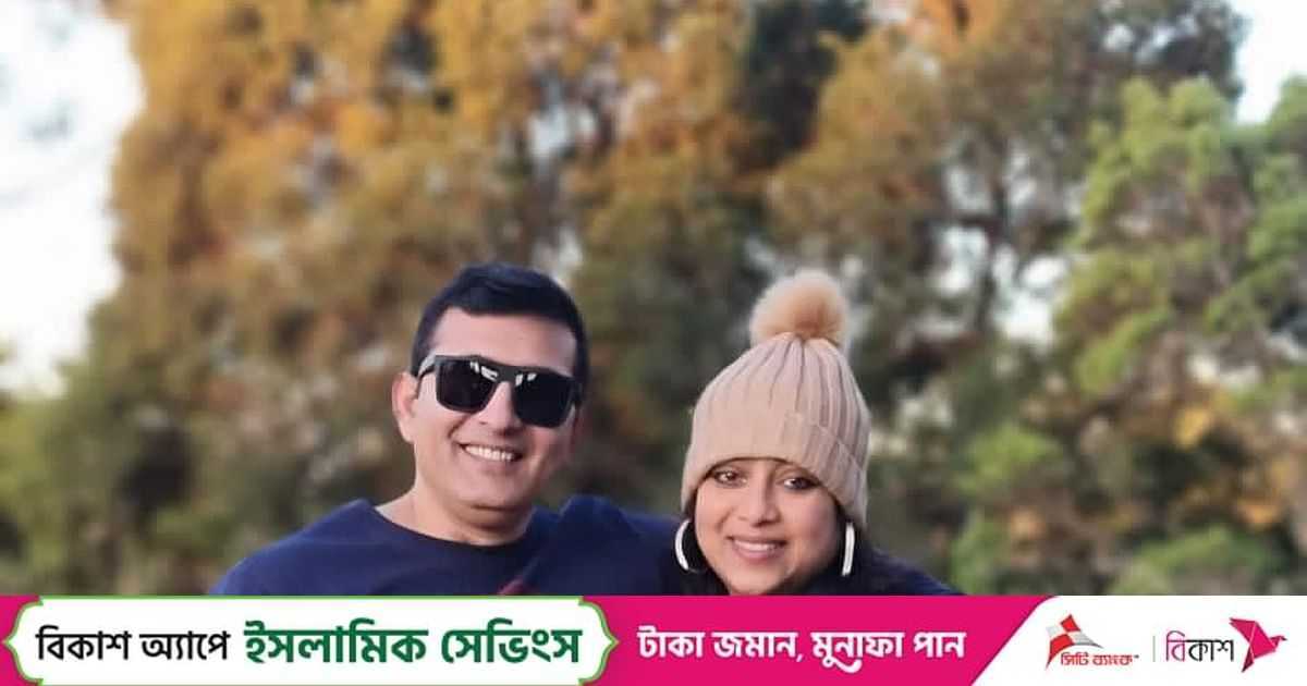 ছবিতে শাবনূরের সঙ্গে কে এই যুবক, জানালেন নায়িকা নিজেই | প্রথম আলো