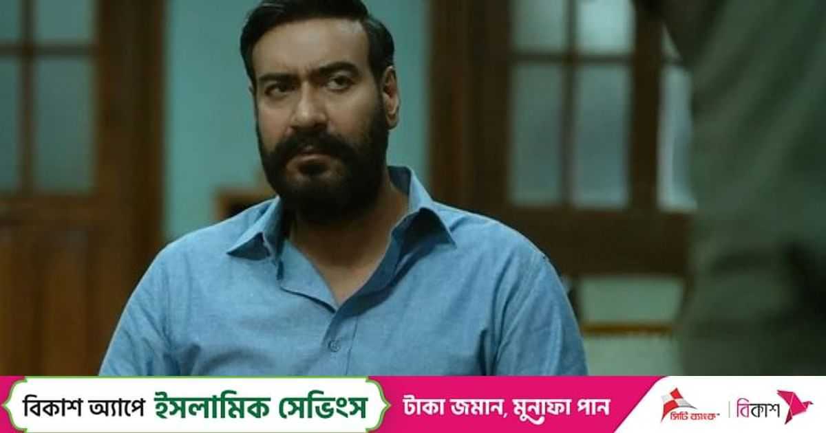 যে ৫ কারণে হিট হলো ‘দৃশ্যম ২’ | প্রথম আলো