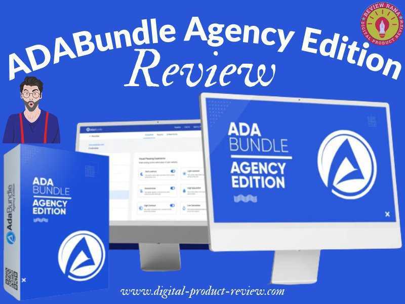 ADABundle Agency Review | Should You Get ADABundle[Real Info]