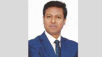 টাঙ্গাইলের নতুন ডিসি জসীম উদ্দিন হায়দার - Nobokontho24 বরিশাল