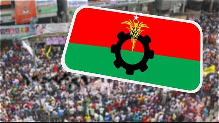 সোহরাওয়ার্দীতেই ছুটতে হবে বিএনপিকে - Nobokontho24