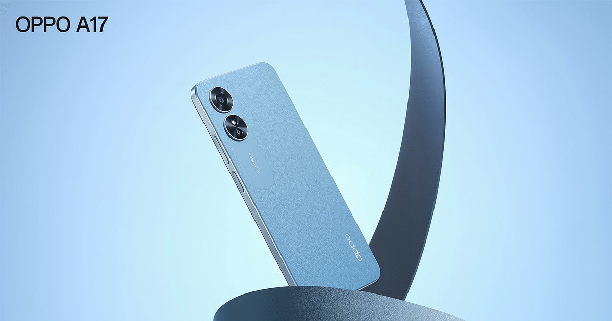 দেশে এল অপোর নতুন স্মার্টফোন | প্রথম আলো