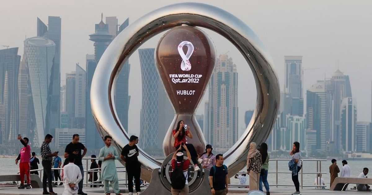 বিশ্বকাপ ফুটবলে ফিফার দুই অ্যাপ নিয়ে নিরাপত্তা উদ্বেগ | প্রথম আলো