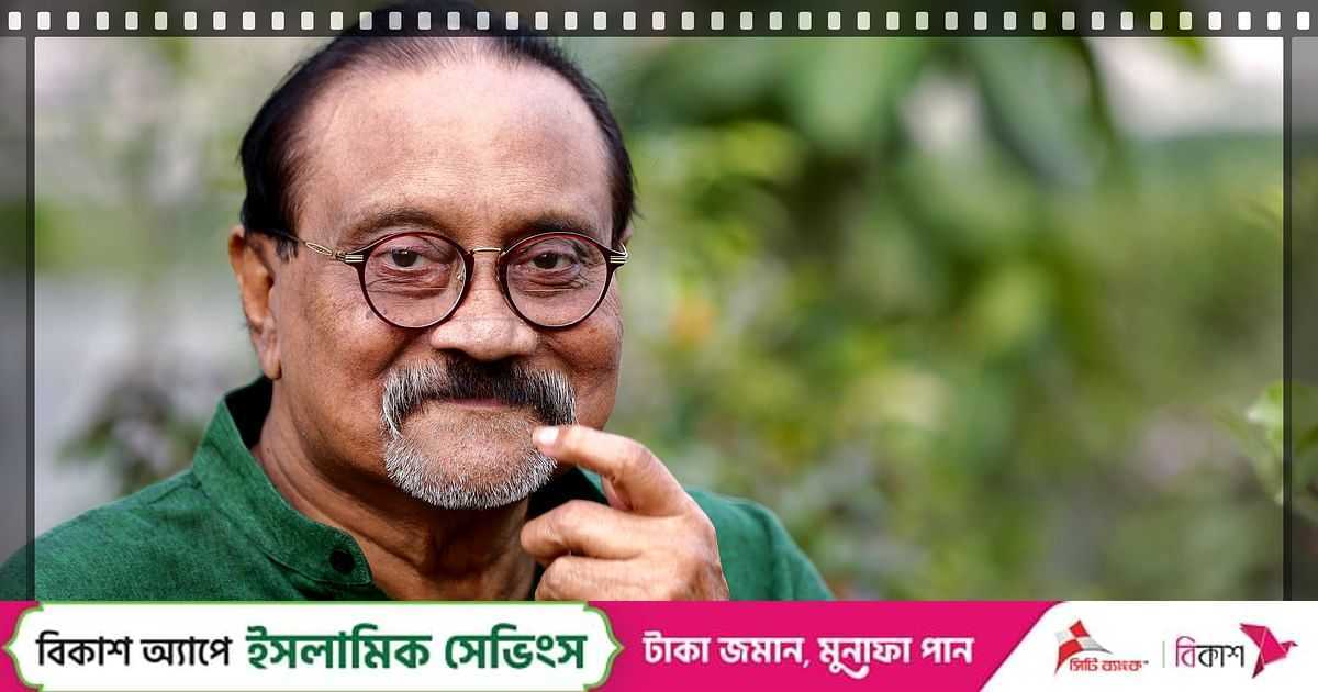 অনন্য একজন আলী যাকের | প্রথম আলো