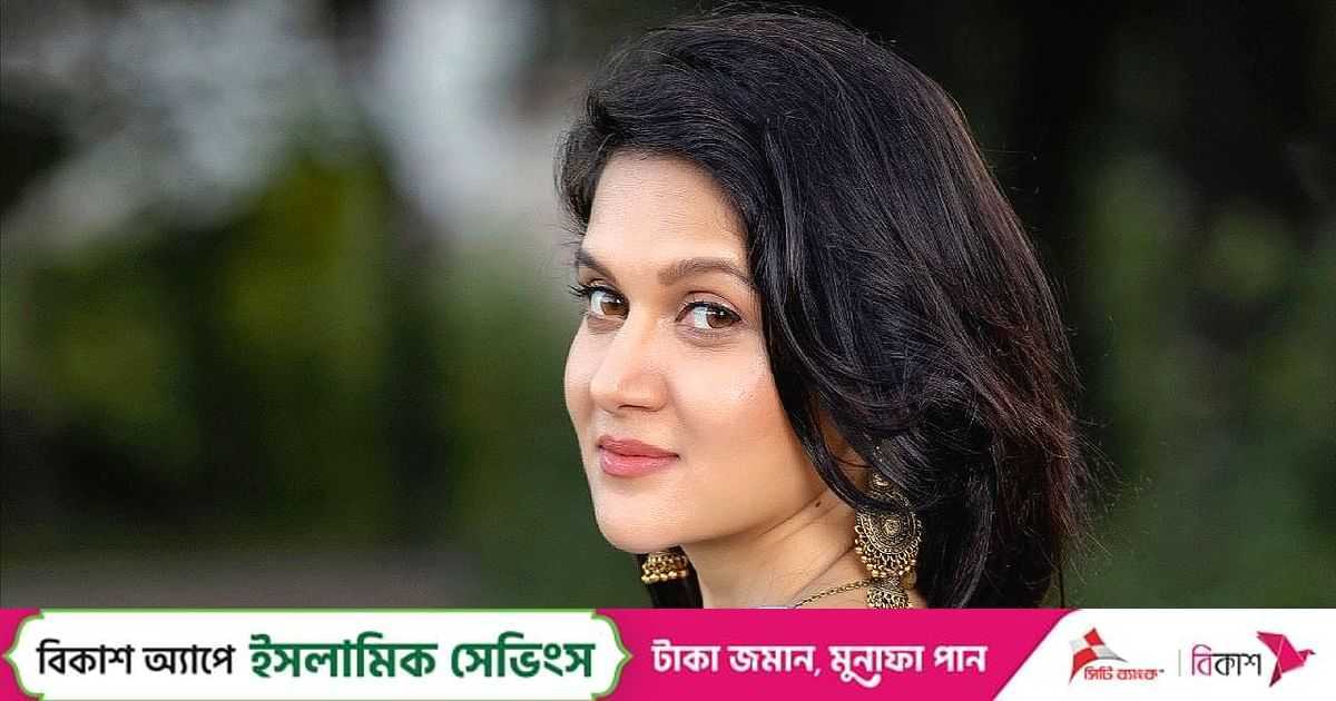 সংসার ভাঙার গুজব নিয়ে যা বললেন মিথিলা | প্রথম আলো