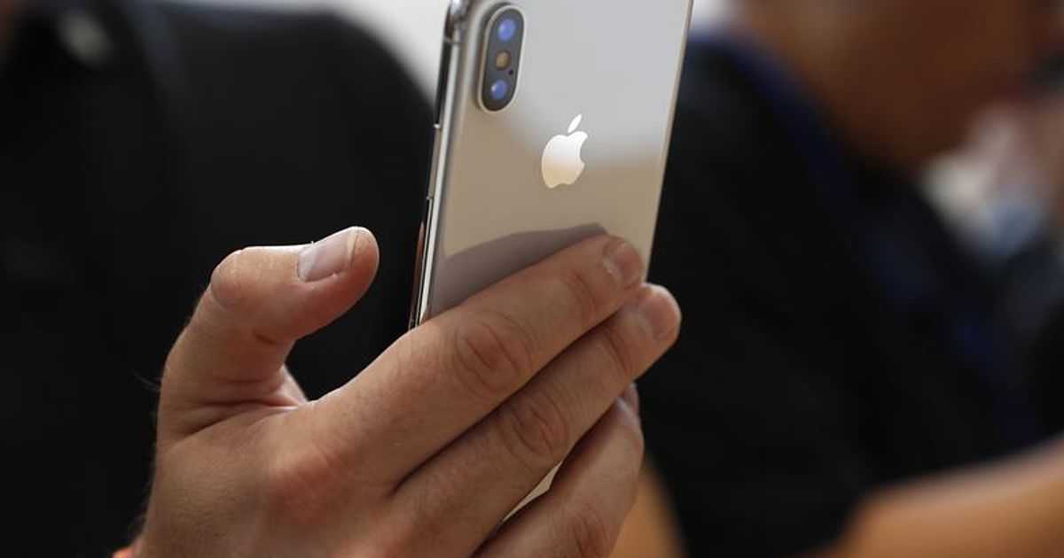 মুছে ফেলা বার্তা আবারও দেখা যাবে আইফোনে | প্রথম আলো