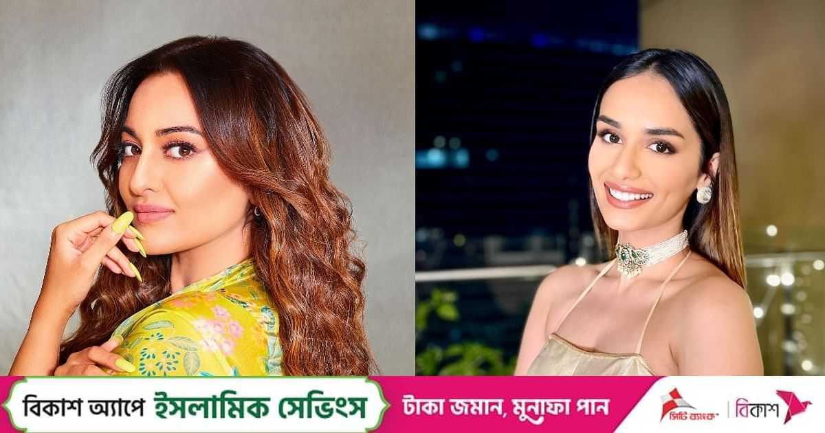 ‘বড়ে মিয়াঁ ছোটে মিয়াঁ’য় দেখা যাবে এই দুই অভিনেত্রীকে | প্রথম আলো