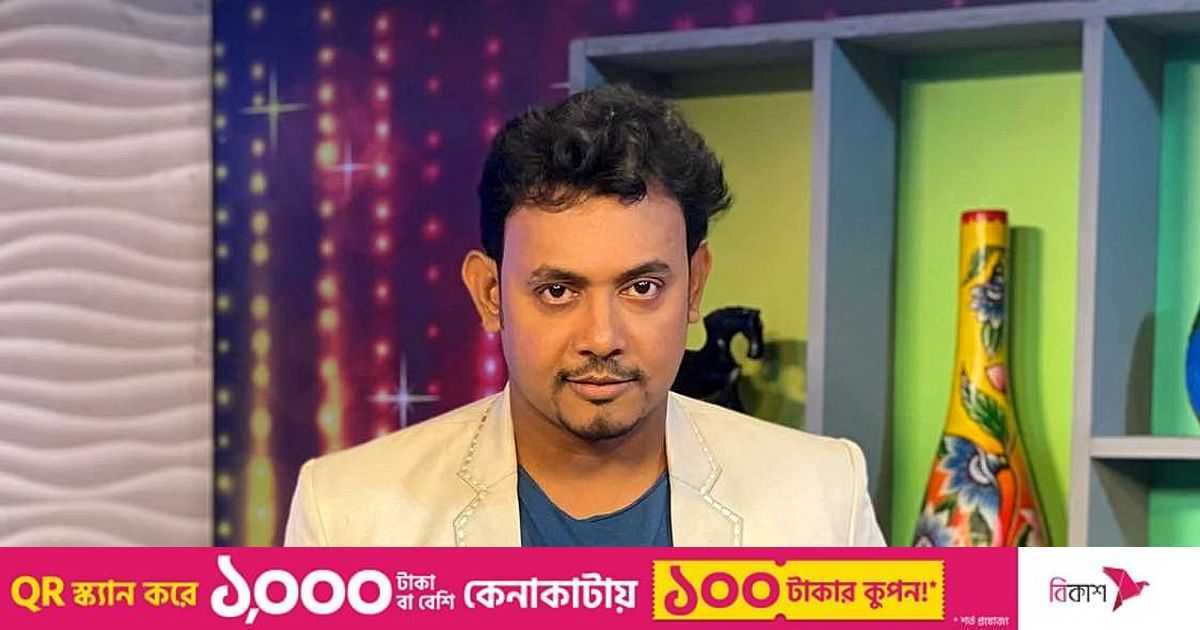 ৪৫ দিন শুটিংয়ে ফিরলেন রনি | প্রথম আলো