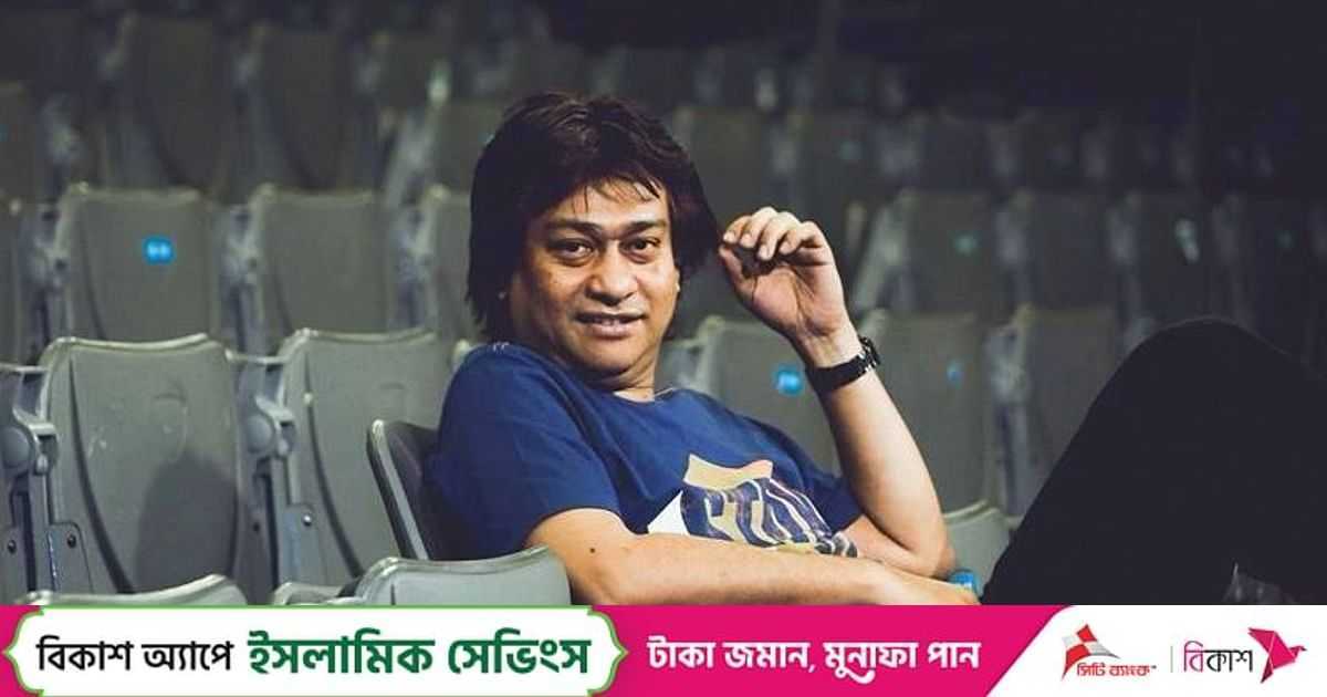 যখন সিনেমা করতেই নামছি, ঘোমটা দিয়ে লাভ কী | প্রথম আলো