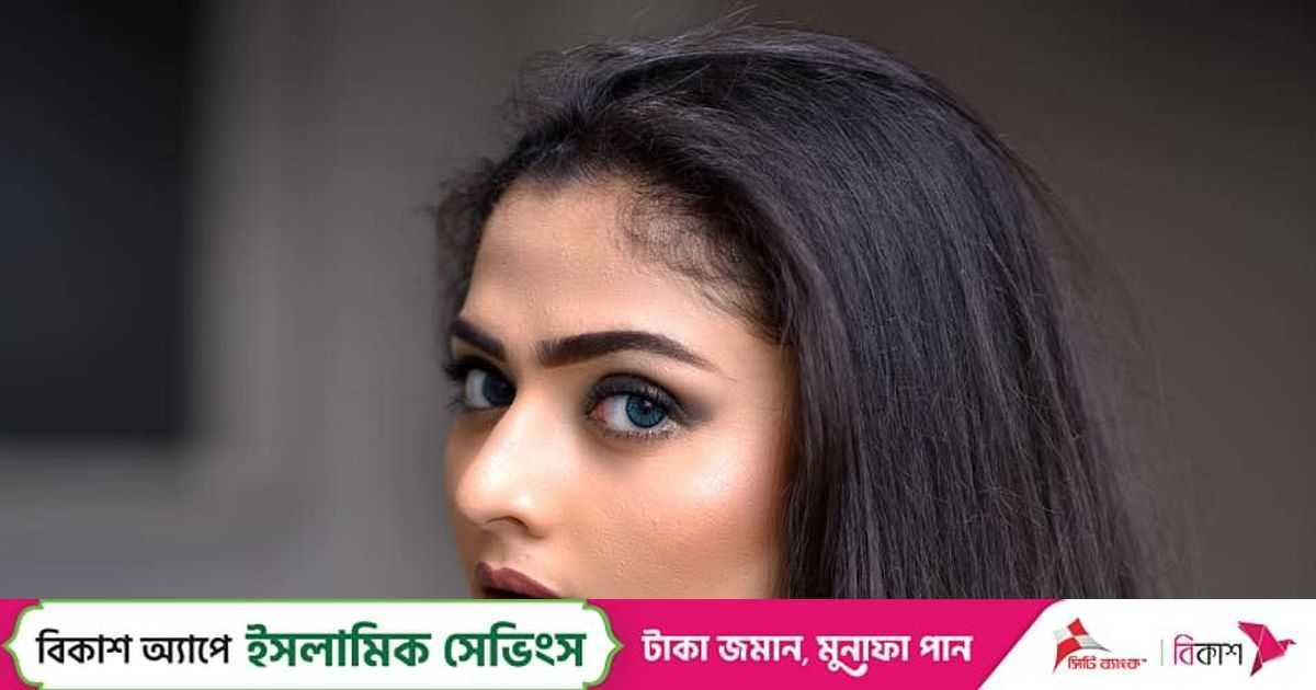 চলে গেলেন ছোট পর্দার জনপ্রিয় অভিনেত্রী ঐন্দ্রিলা | প্রথম আলো