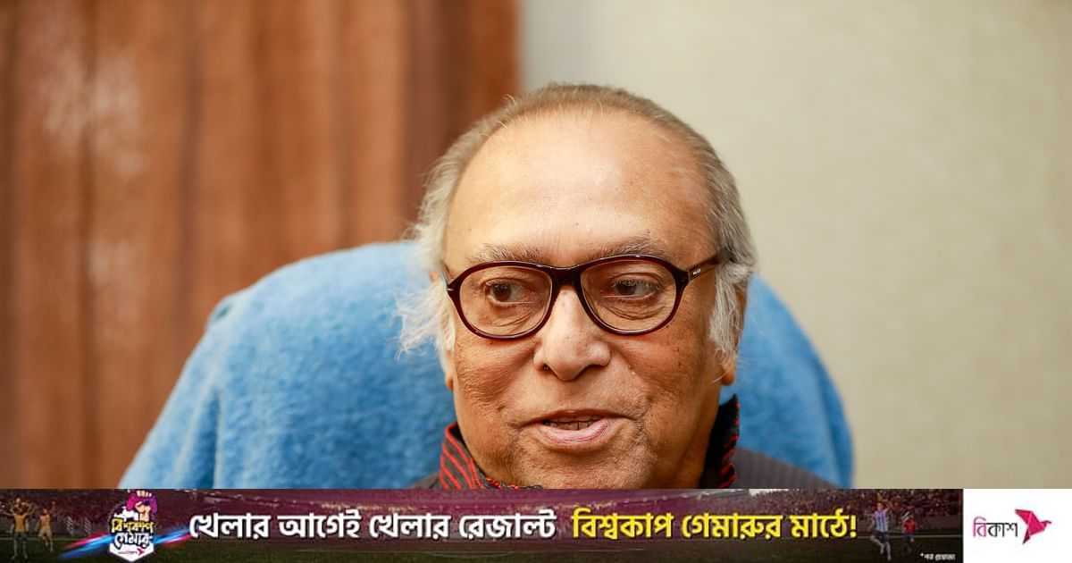 ওদের কথা বলতে গেলেই কান্না পায় | প্রথম আলো