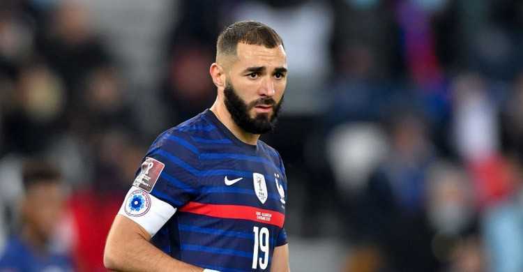 আন্তর্জাতিক ফুটবলকে বিদায় বললেন বেনজেমা - Nobokontho24