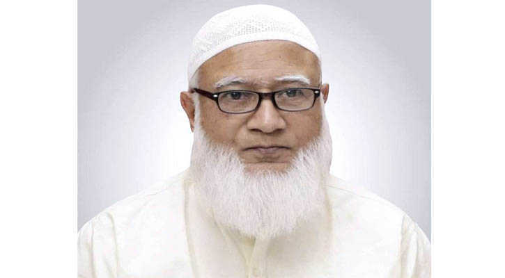 জামায়াত আমির শফিকুরের ৭ দিনের রিমান্ডে - Nobokontho24