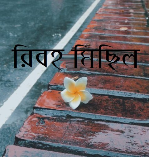 বিরহ মিছিল । পর্ব - ২৫ - Love Story BD - ভালোবাসার গল্প