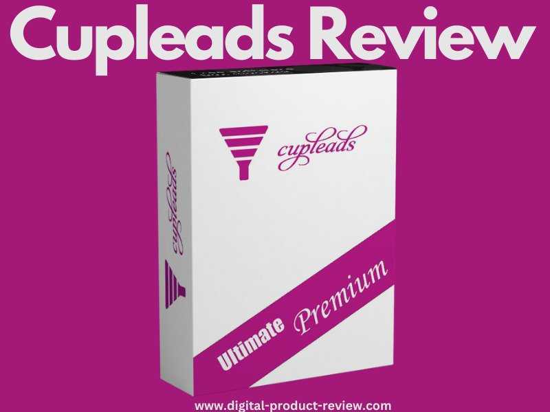 Cupleads Review | Benefits And Cons-Price-Demo & More