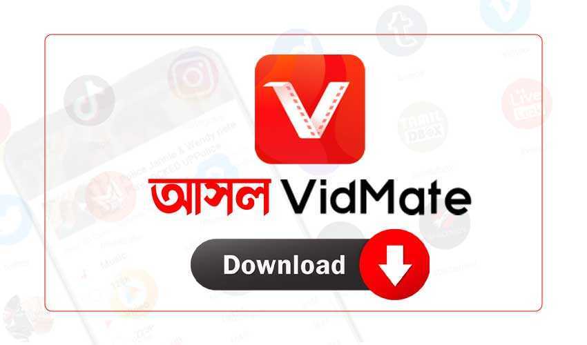 সহজেই আসল ভিটমেট চেনার উপায় ও এখানই ডাউনলোড করুন - WikiJana.Com™