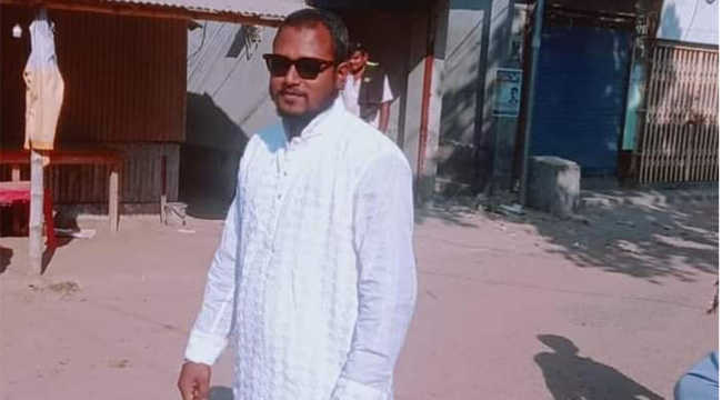 নৌকা না পেয়ে হলেন লাঙ্গলের প্রার্থী! - Nobokontho24