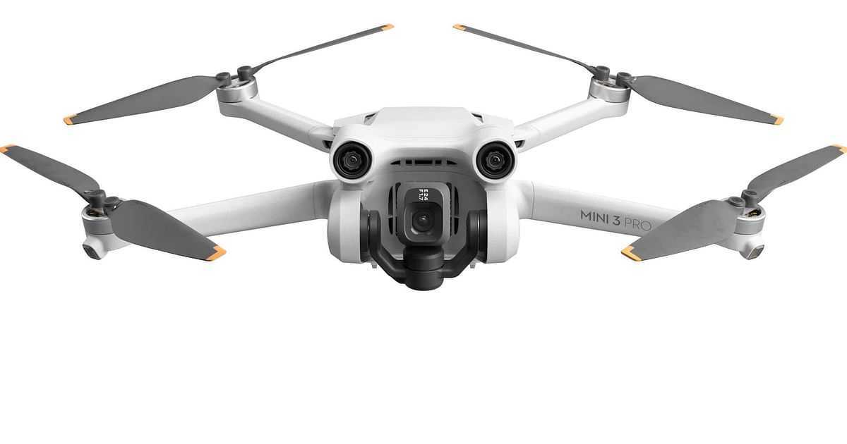 কম দামে মিনি থ্রি ড্রোন আনছে ডিজিআই | প্রথম আলো