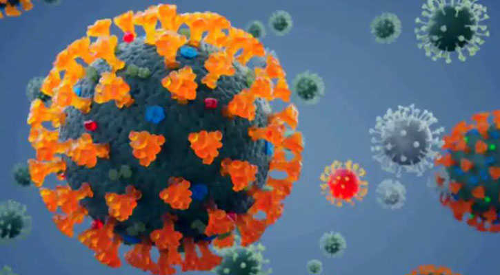 করোনা টিকার চতুর্থ ডোজ দেওয়া শুরু - Nobokontho24