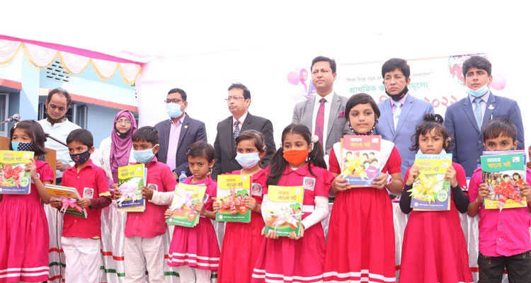 বরিশাল বিভাগে বই উৎসব নিয়ে শঙ্কা - Nobokontho24