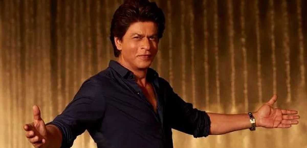 আবার চমক নিয়ে আসছেন শাহরুখ খান | প্রথম আলো