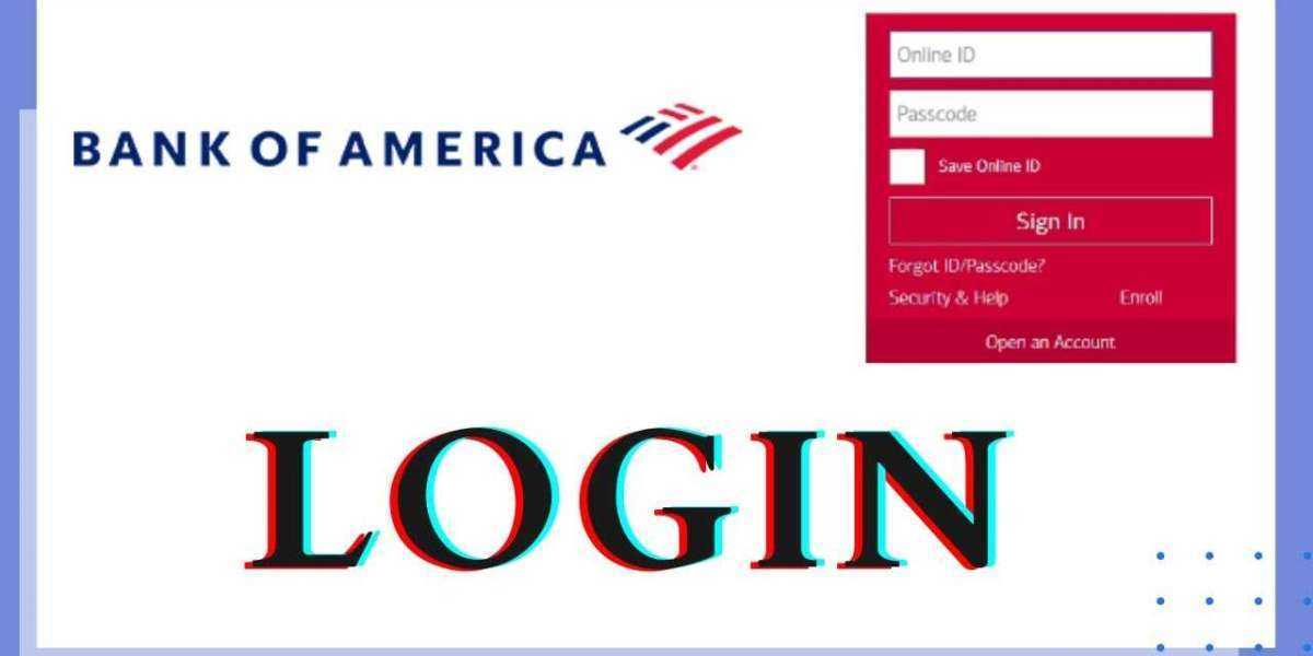 Build a Life Plan with a Bank of America login