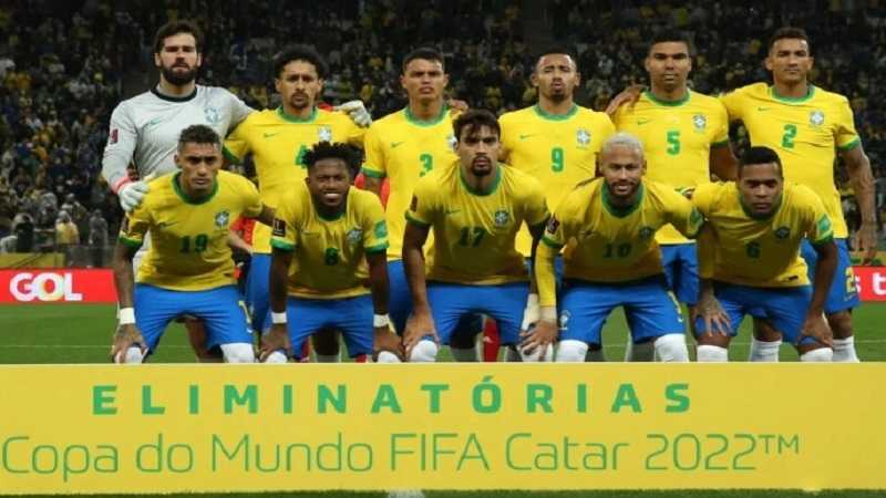 বিশ্বকাপে ক্যামেরুনের কাছে কখনো হারেনি ব্রাজিল - Nobokontho24