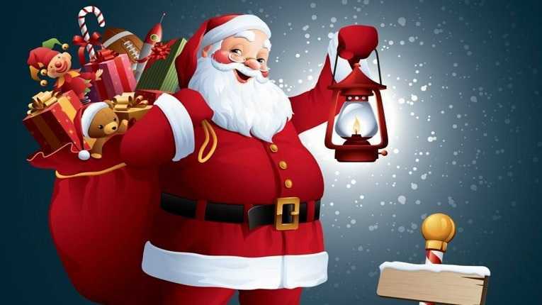 শুভ বড়দিন আজ - Nobokontho24