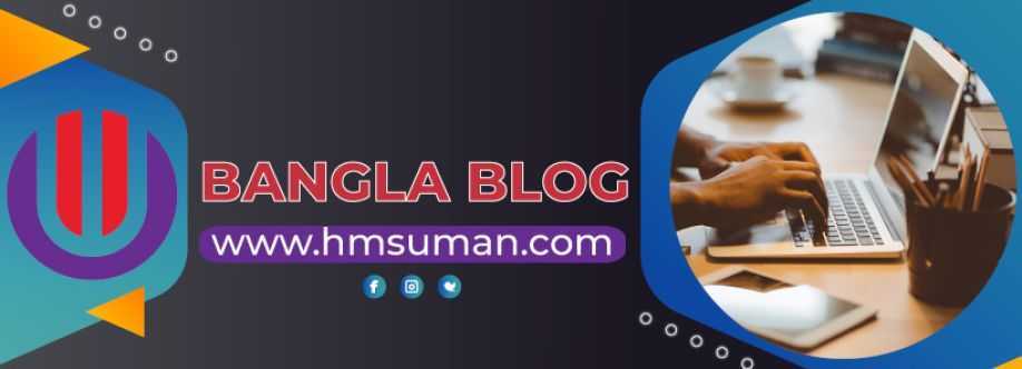 Bangla Blog