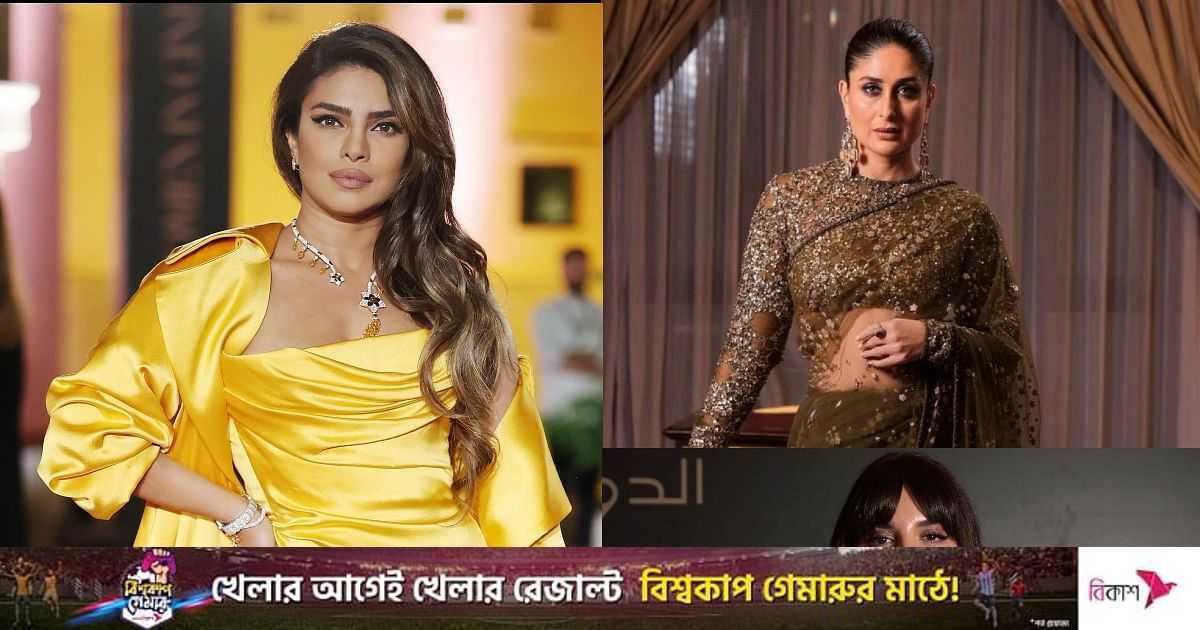 জেদ্দায় তারার মেলা | প্রথম আলো