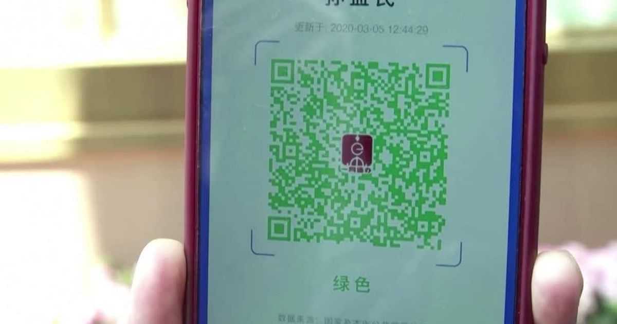 কিউআর কোড দিয়ে ওয়াই-ফাই নেটওয়ার্ক শেয়ার | প্রথম আলো