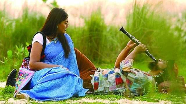 বাশিঁওয়ালা । পর্ব - ০২ - Love Story BD - ভালোবাসার গল্প