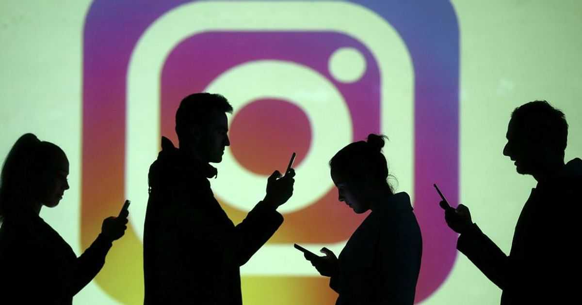কোলাজ ছবির প্রলোভনে ইনস্টাগ্রাম ব্যবহারকারীদের তথ্য চুরি | প্রথম আলো