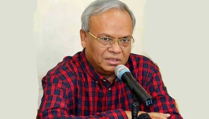 আরও তিন মামলায় গ্রেপ্তার রিজভী - Nobokontho24