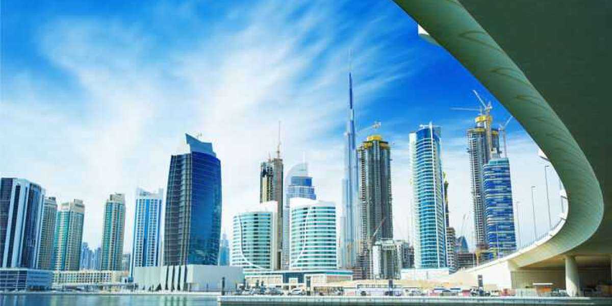 How to Start a Branch Office in Dubai, UAE? All You Need To Know