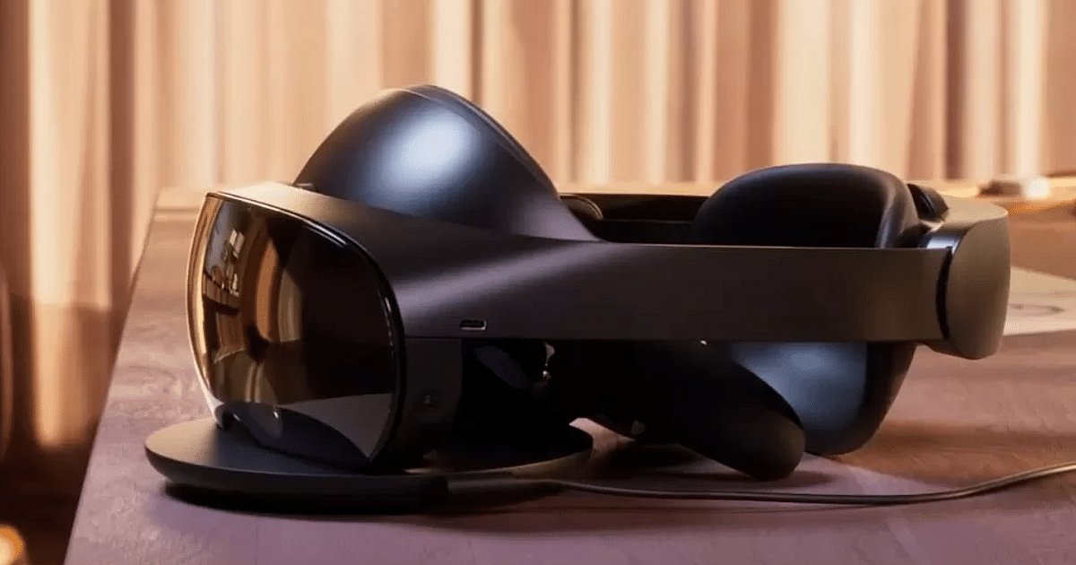 পর্দার দৃশ্য রেকর্ড করে রাখবে মেটার হেডসেট | প্রথম আলো