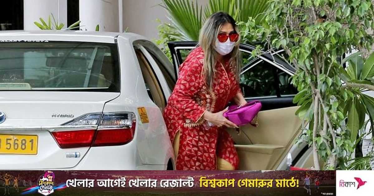 ২০০ কোটির আর্থিক প্রতারণা মামলায় গ্রেপ্তার হওয়া কে এই পিঙ্কি | প্রথম আলো